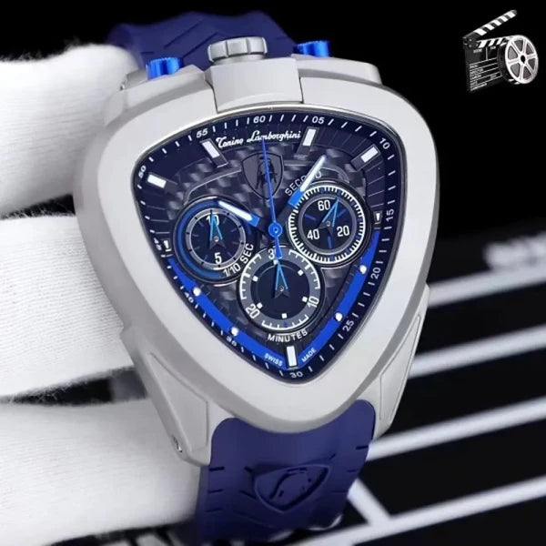 Classic Lamborghini Watch for Men (SL3831) | Mameraa