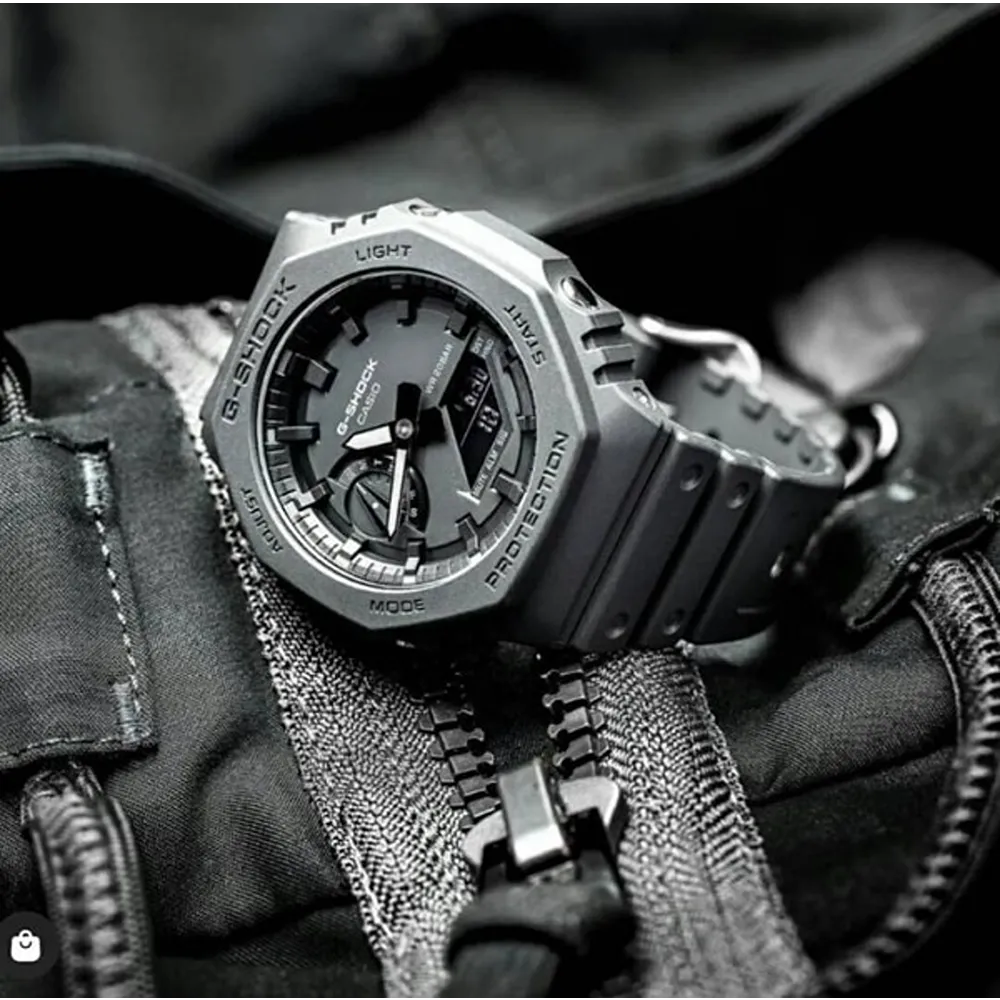 Classic Casio G shock Watch for Men