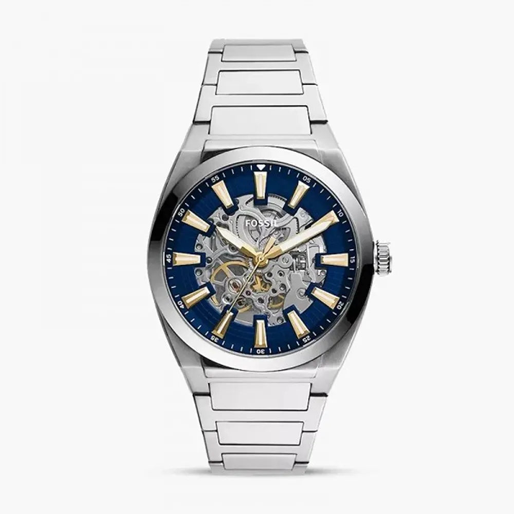 Classic Fossil Watch for Men