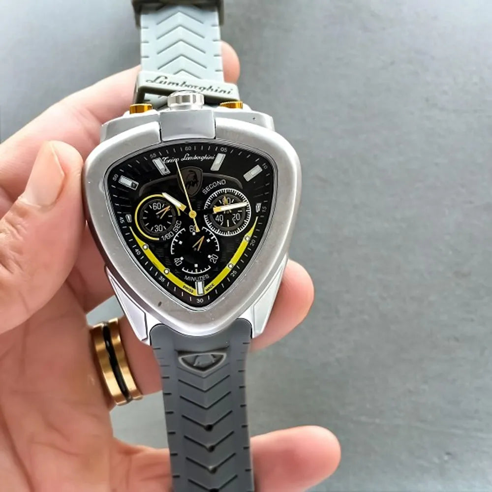 Classic Lamborghini Watch for Men