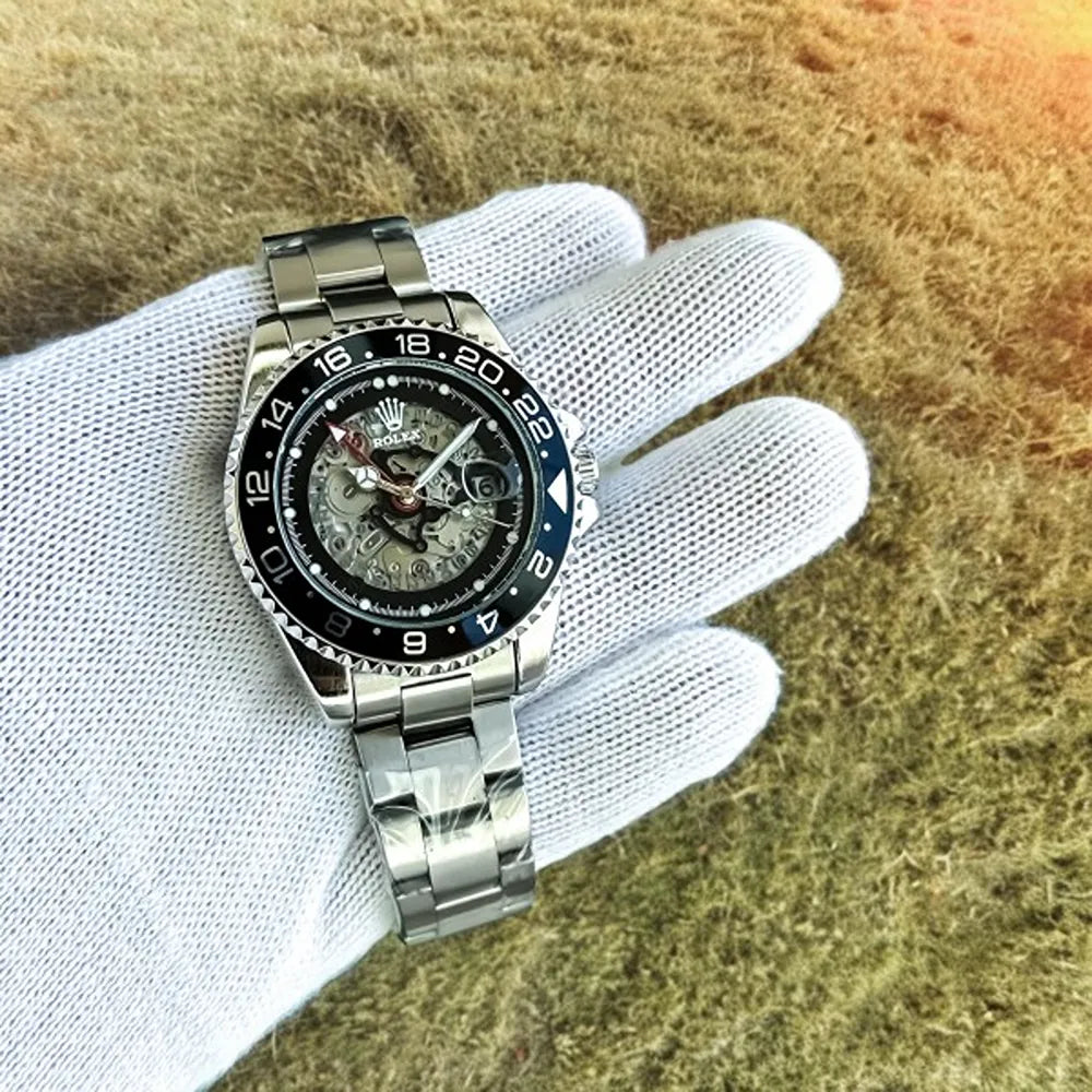 Classic Rolex Watch for Men