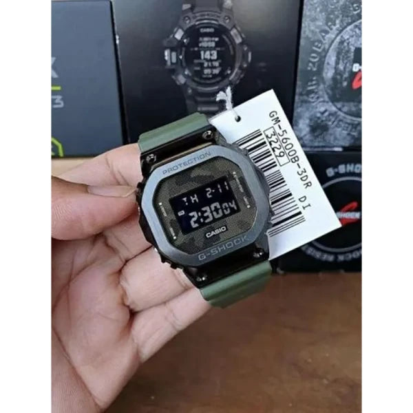 Classy G-Shock Watch For Men (LW113) | Mameraa