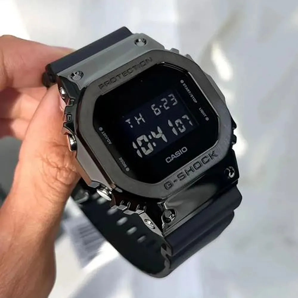 Classy G-Shock Watch For Men