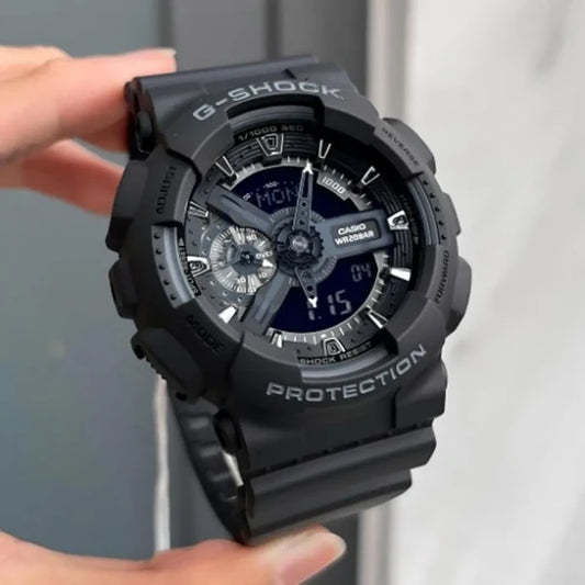 Classy G-Shock Watch For Men (LW108) | Mameraa