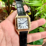 Heritage Watch In Timeless Design