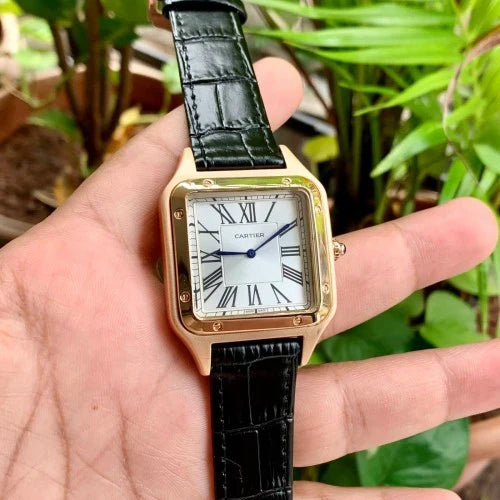 Heritage Watch In Timeless Design
