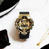 Affordable G shock Watch For Men