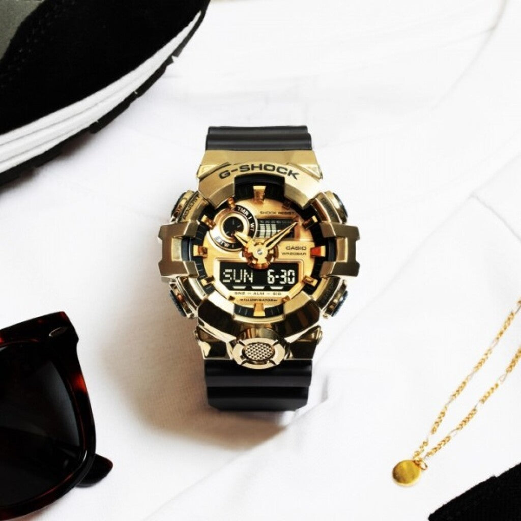 Affordable G shock Watch For Men