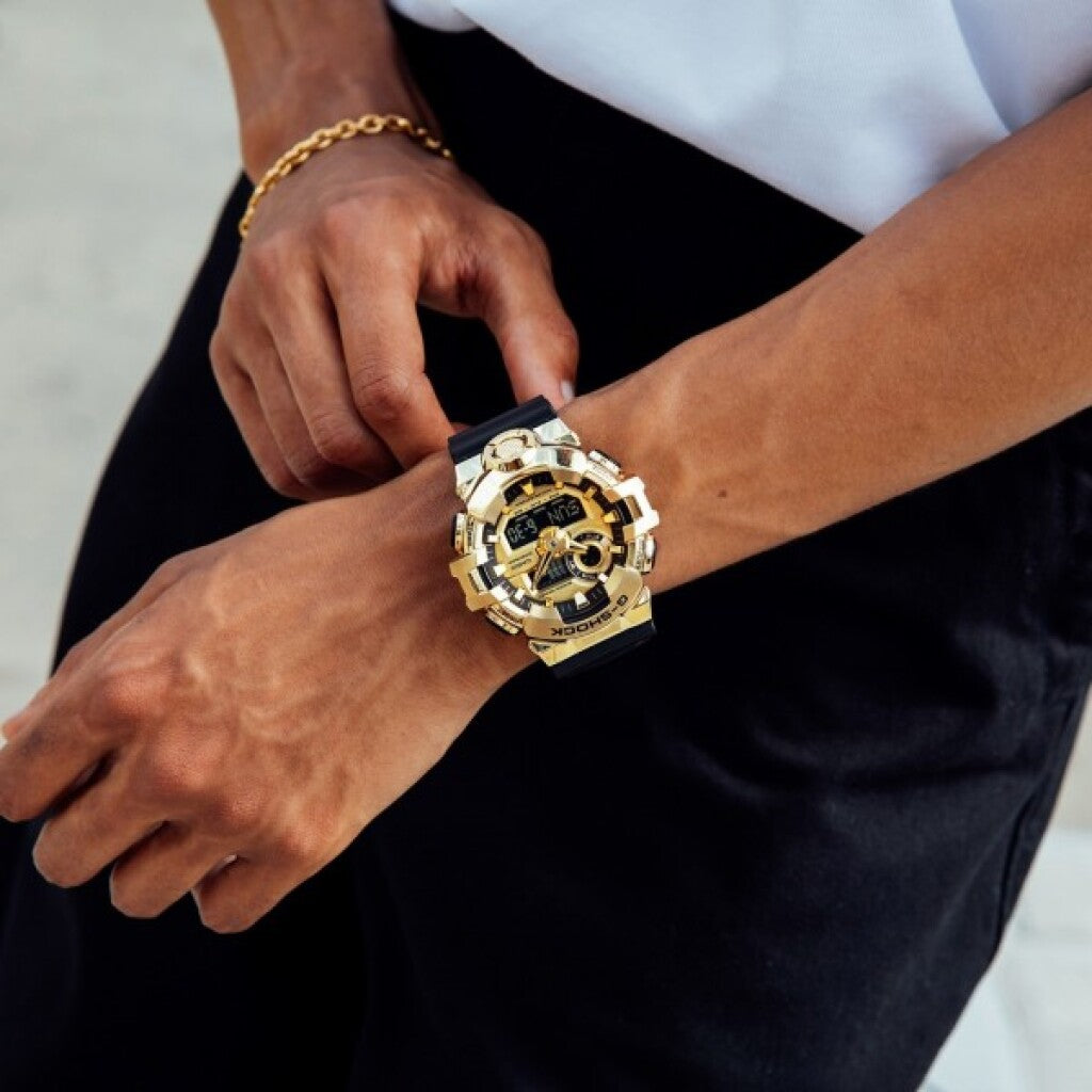 Affordable G shock Watch For Men