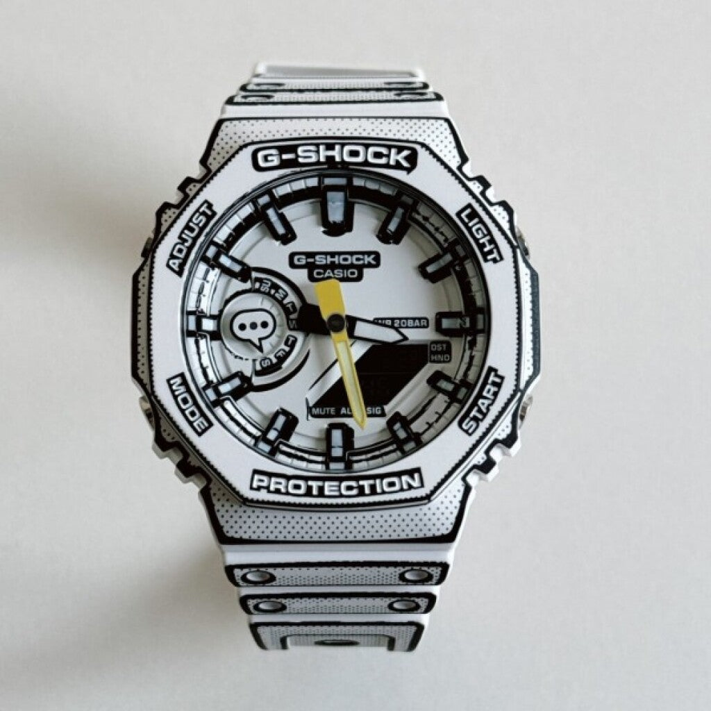 Affordable G Shock Watch For Men
