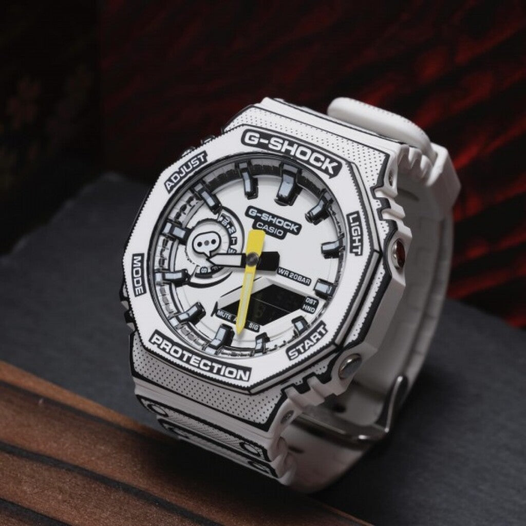 Affordable G Shock Watch For Men