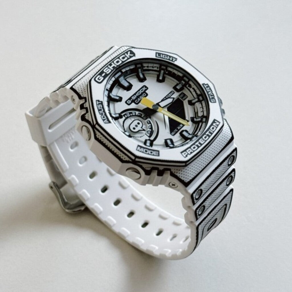 Affordable G Shock Watch For Men