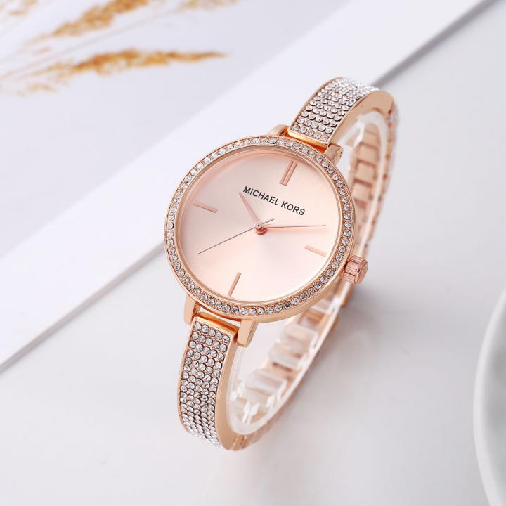 Designer Watch With Signature Dial  With Slim Case Design