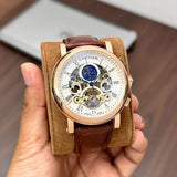 Exchange Urban Modern Automatic Watch