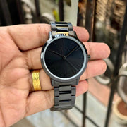 Arman i Exchange Classic Black Watch