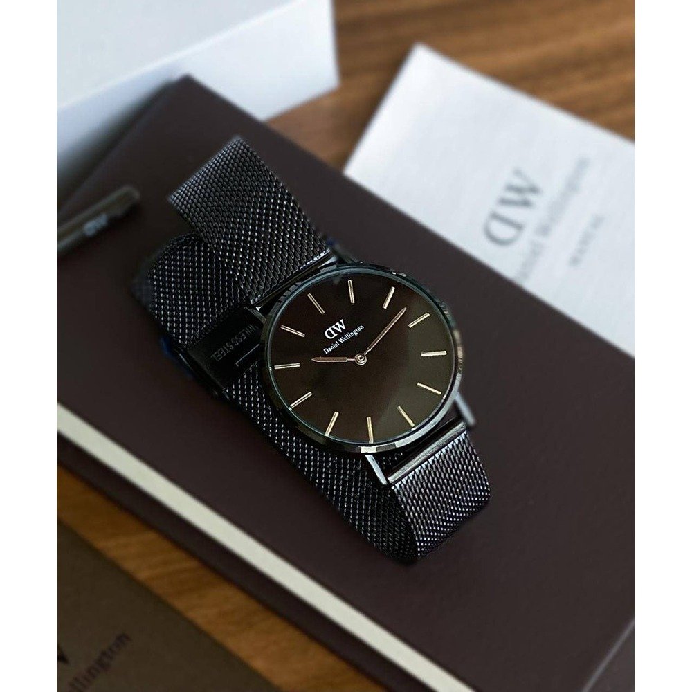 7AA Premium Daniel Wellington Watch for Men (LAZ56)