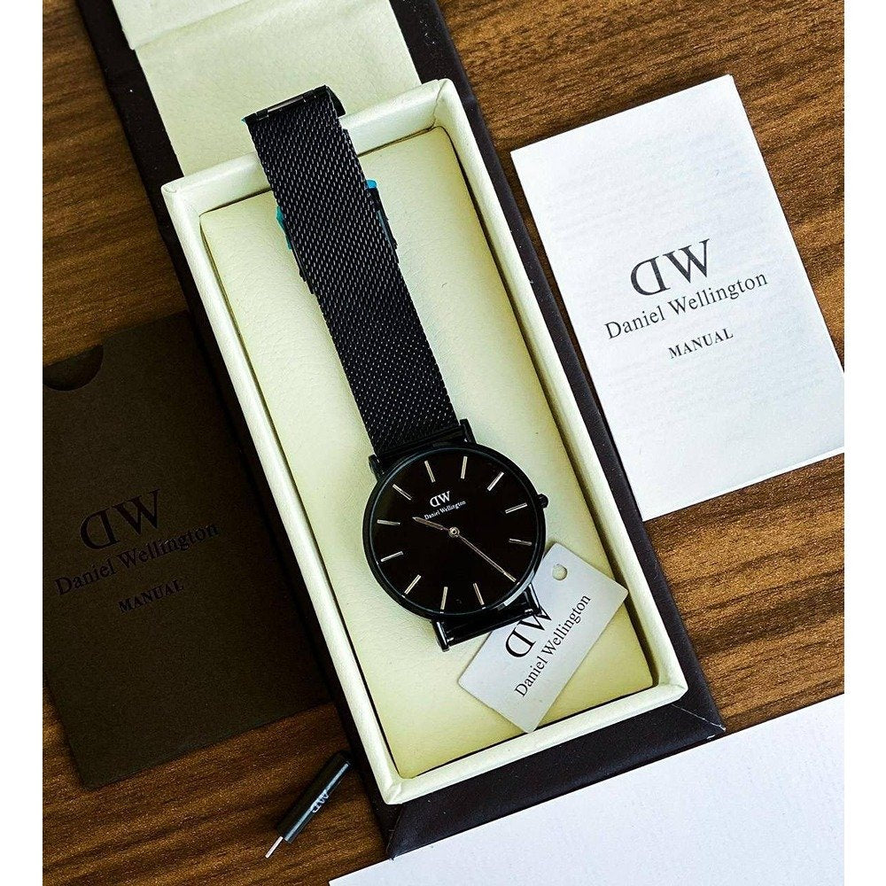 7AA Premium Daniel Wellington Watch for Men (LAZ58)