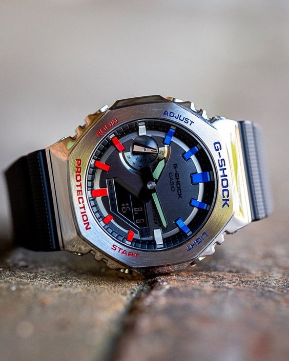 Branded Casio G Shock Watch For Men