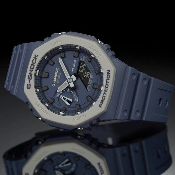 Branded Casio G Shock Watch For Men