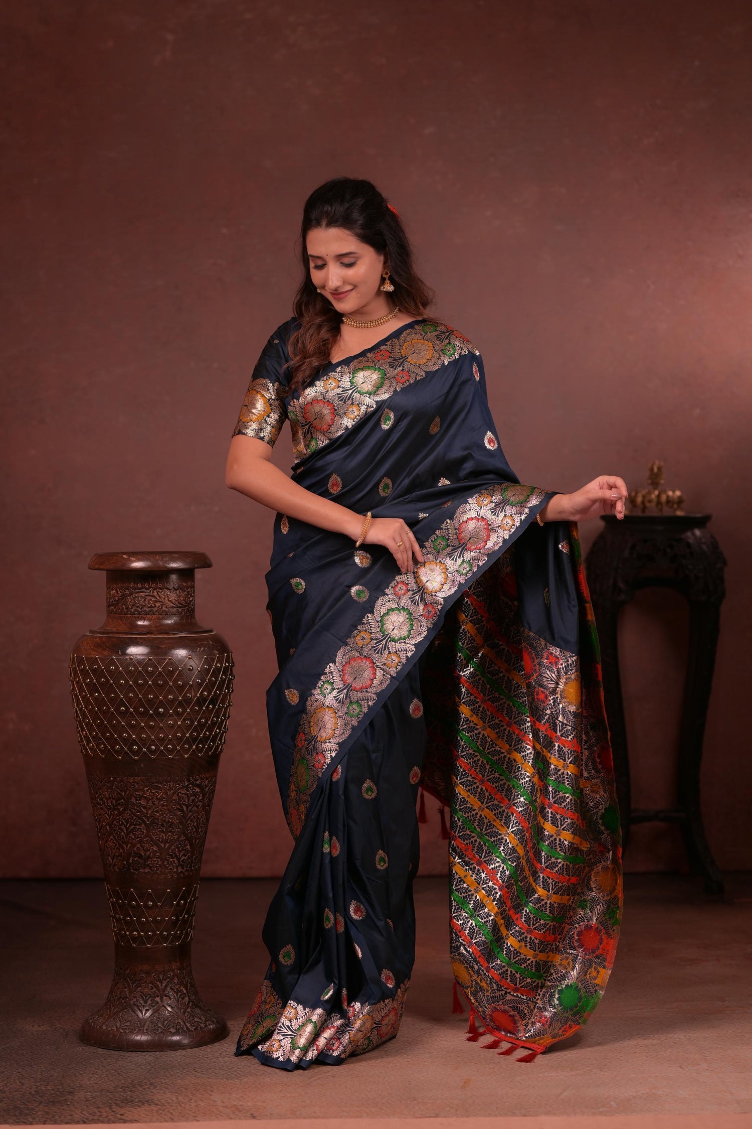 Top Selling Saree