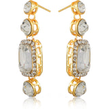 Alloy Jewel Set (White)