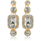 Alloy Jewel Set (White)