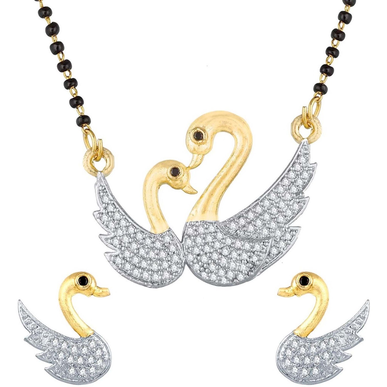 Alloy Mangalsutra