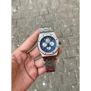 Audemars Piguet Watch Royal OSG Perpetual Calendar Men Watch