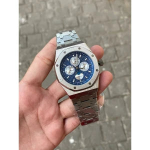 Audemars Piguet Watch Royal OSG Perpetual Calendar Men Watch