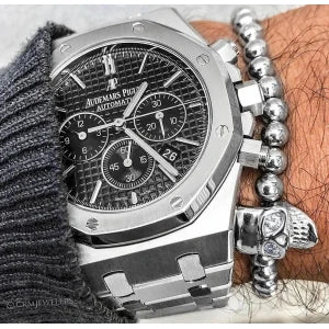 Classy Royal OSG Chronograph Audemars Piguet Watch for Men