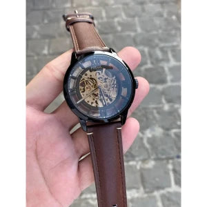 Classy Automatic Fossil Watch for Men