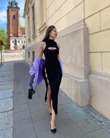 Azora Style Midi Dress