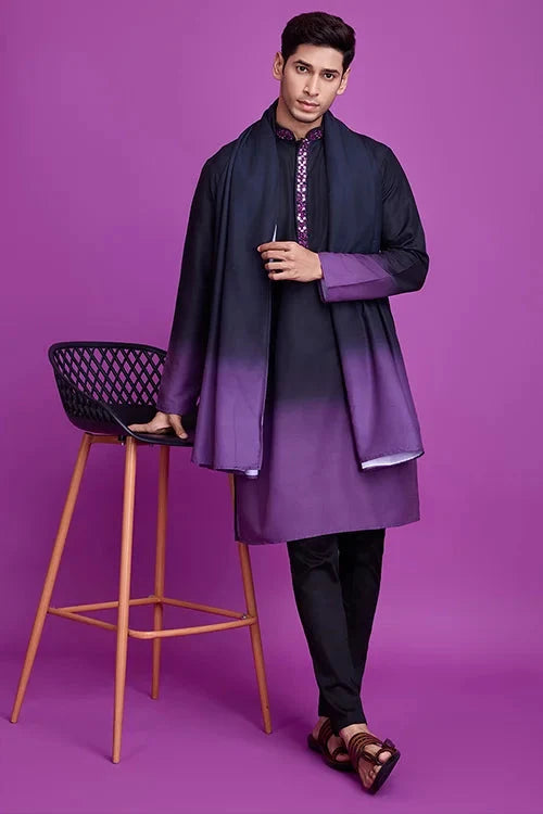 Men's Kurta's Collection Perfect Blend of Comfort and Style