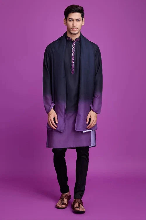 Men's Kurta's Collection Perfect Blend of Comfort and Style