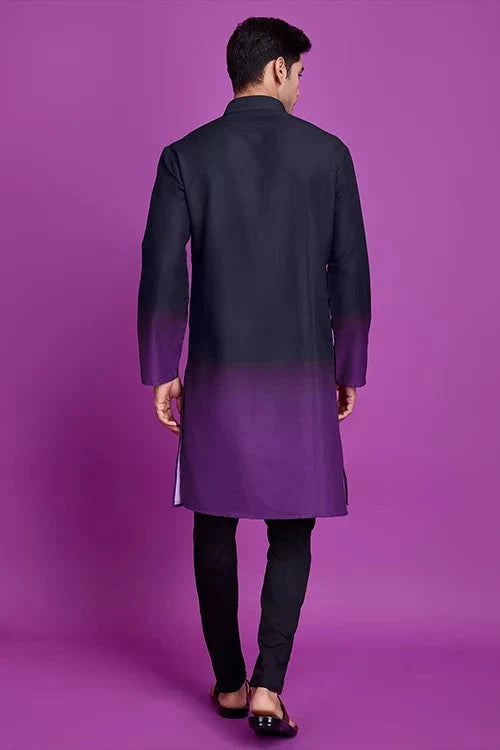Men's Kurta's Collection Perfect Blend of Comfort and Style