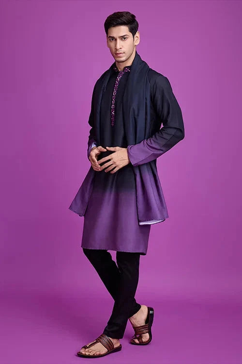 Men's Kurta's Collection Perfect Blend of Comfort and Style