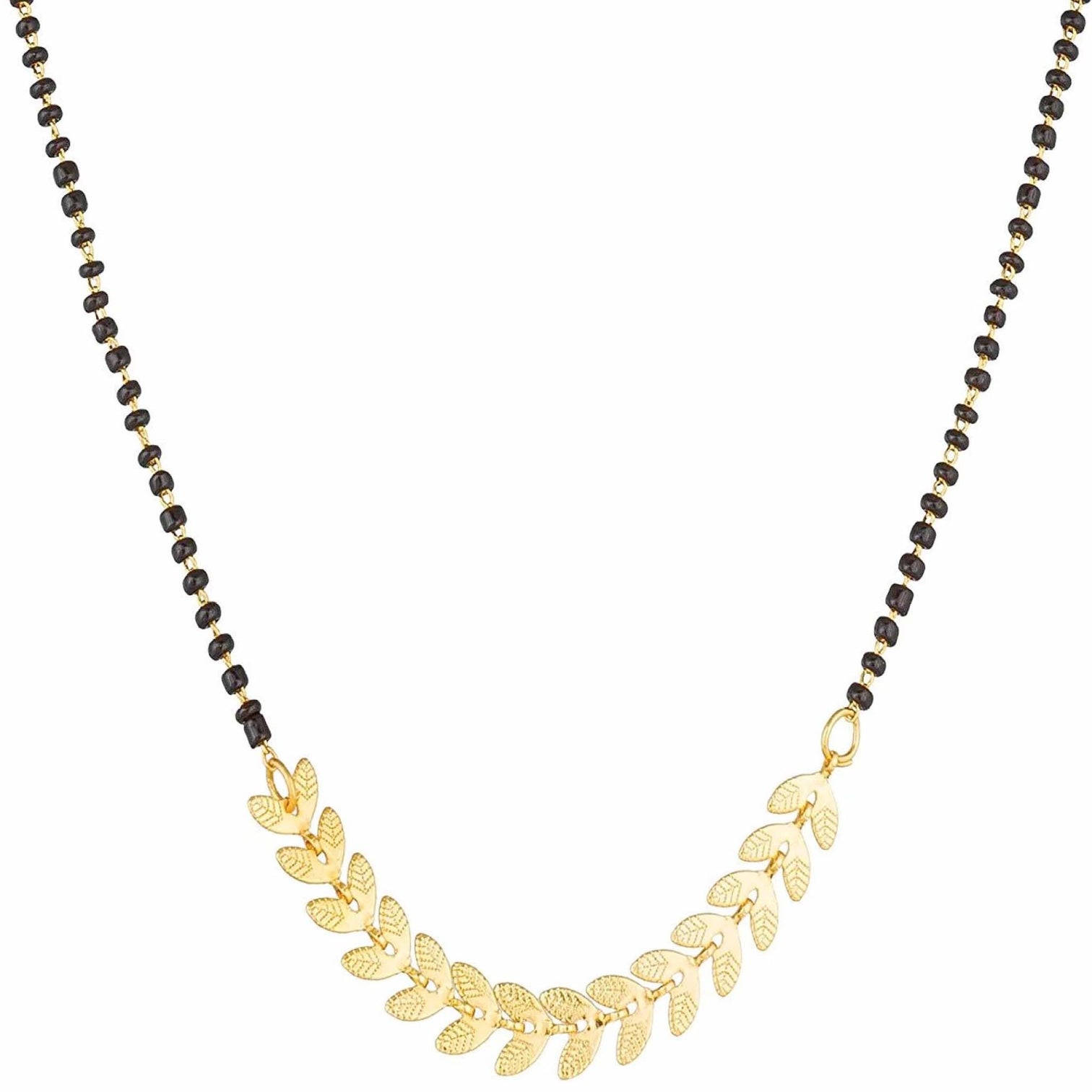 Brass Mangalsutra