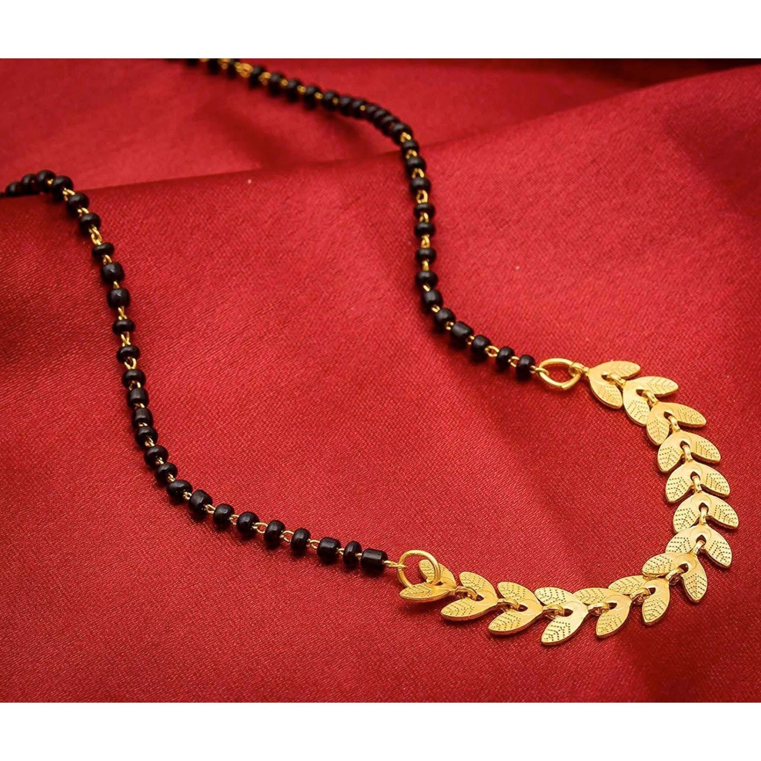 Brass Mangalsutra