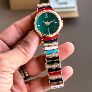 Classic CK Watch for Women