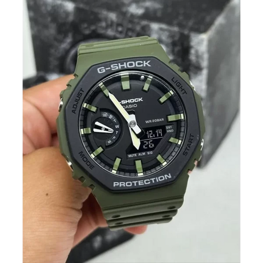 Classy Men’s Casio G Shock Watch