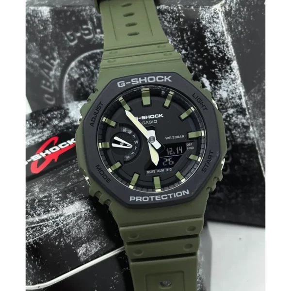 Classy Men’s Casio G Shock Watch