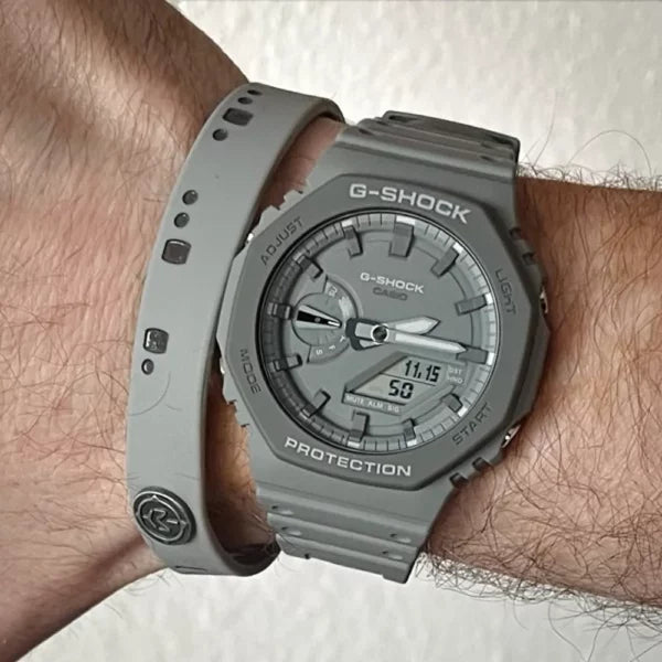 Classy Men’s Casio G Shock Watch