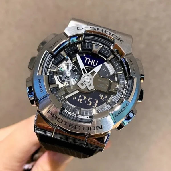 Branded Casio G Shock Watch For Men