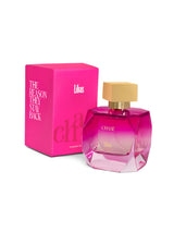 Libas Women Chase Mandarin Rose Perfume - 100 ml