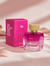 Libas Women Chase Mandarin Rose Perfume - 100 ml