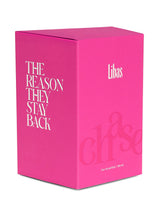 Libas Women Chase Mandarin Rose Perfume - 100 ml