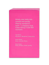 Libas Women Chase Mandarin Rose Perfume - 100 ml