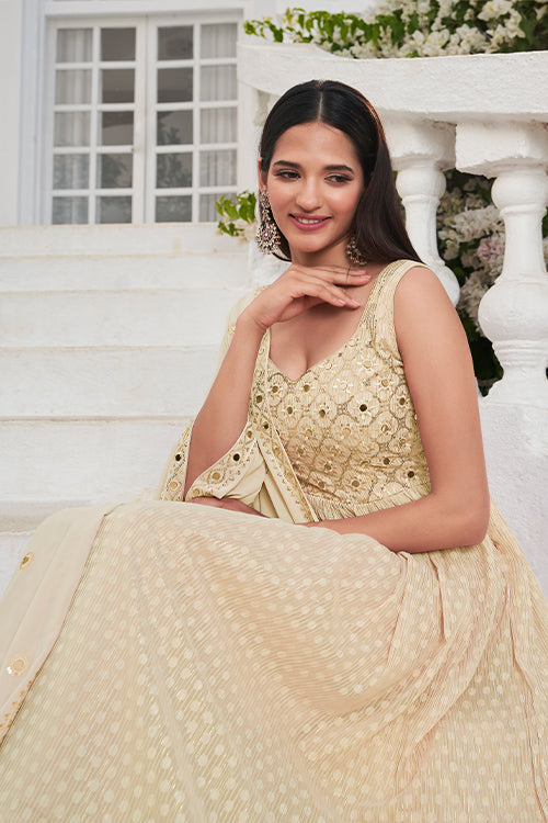 Latest Designer Embroidered Stitched Exclusive Salwar Palazzo Collection