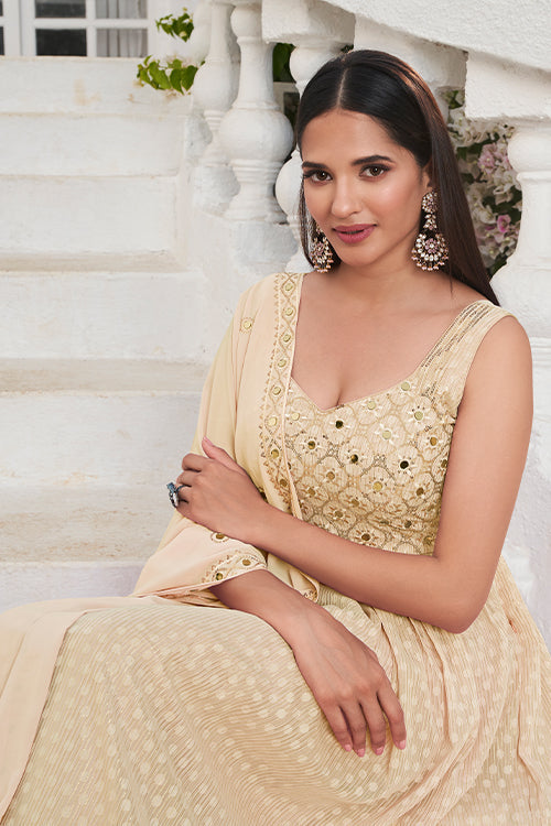 Latest Designer Embroidered Stitched Exclusive Salwar Palazzo Collection