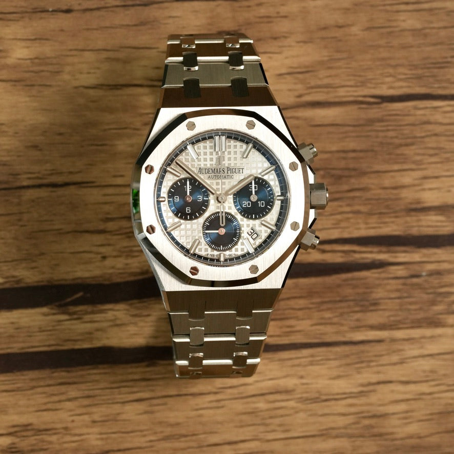 Audemars Piguet Royal Oak Chronograph 26315ST.OO.1256ST.01